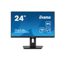 iiyama Prolite XUB2492QSU-B1 24" IPS Quad HD USB-C 15W Height Adjustable Monitor thumbnail 1