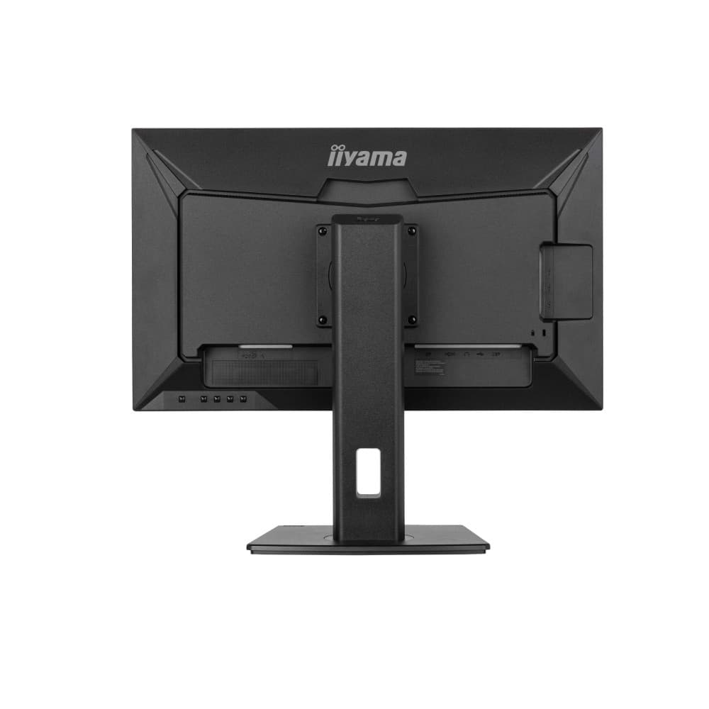 iiyama Prolite XUB2492QSU-B1 24" IPS Quad HD USB-C 15W Height Adjustable Monitor - Image 2