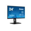 iiyama Prolite XUB2492QSU-B1 24" IPS Quad HD USB-C 15W Height Adjustable Monitor thumbnail 3