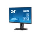 iiyama Prolite XUB2492QSU-B1 24" IPS Quad HD USB-C 15W Height Adjustable Monitor thumbnail 4