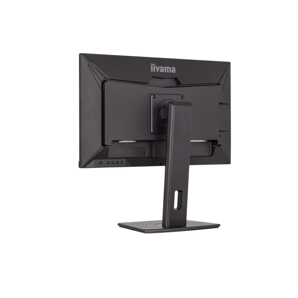 iiyama Prolite XUB2492QSU-B1 24" IPS Quad HD USB-C 15W Height Adjustable Monitor - Image 6