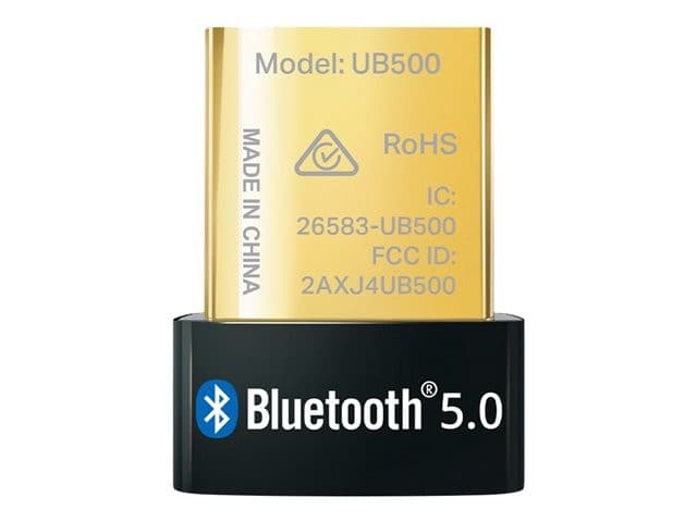 TP-Link UB500 V1 Bluetooth Adapter USB 2.0 - Image 3