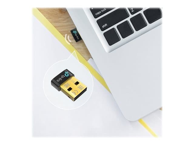 TP-Link UB500 V1 Bluetooth Adapter USB 2.0 - Image 5