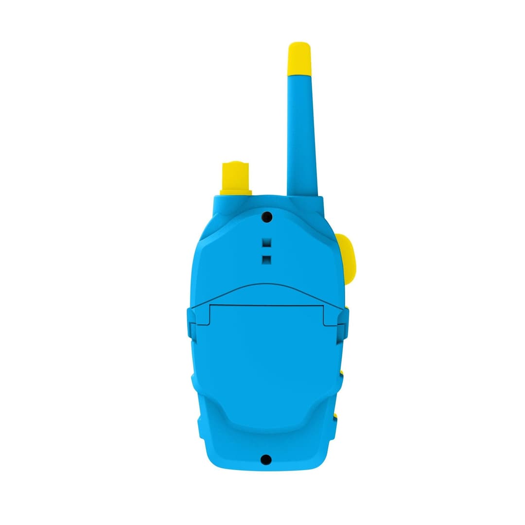OTL PAW Patrol Logo Walkie Talkie Set - Image 4