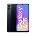 Samsung Galaxy A05 4G 64GB - Black thumbnail 1
