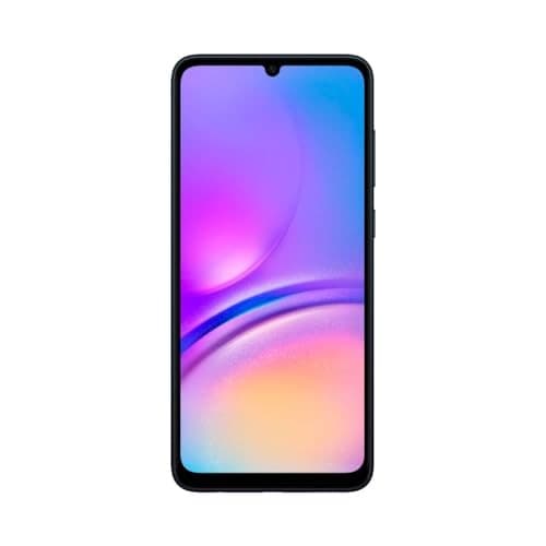 Samsung Galaxy A05 4G 64GB - Black - Image 2