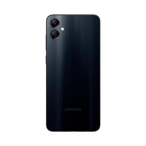 Samsung Galaxy A05 4G 64GB - Black - Image 3
