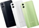 Samsung Galaxy A05 4G 64GB - Black thumbnail 4