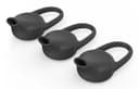 Hama MyVoice Station Headset Wireless Ear-hook Office/Call center Bluetooth Black thumbnail 4