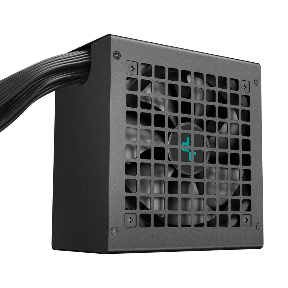 DeepCool PL750D 750W ATX 3.1 80 PLUS Bronze PSU Power Supply - Image 2