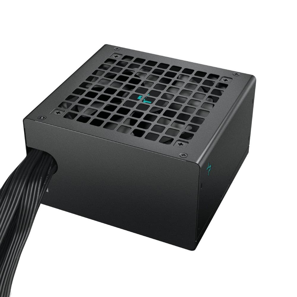 DeepCool PL750D 750W ATX 3.1 80 PLUS Bronze PSU Power Supply - Image 4