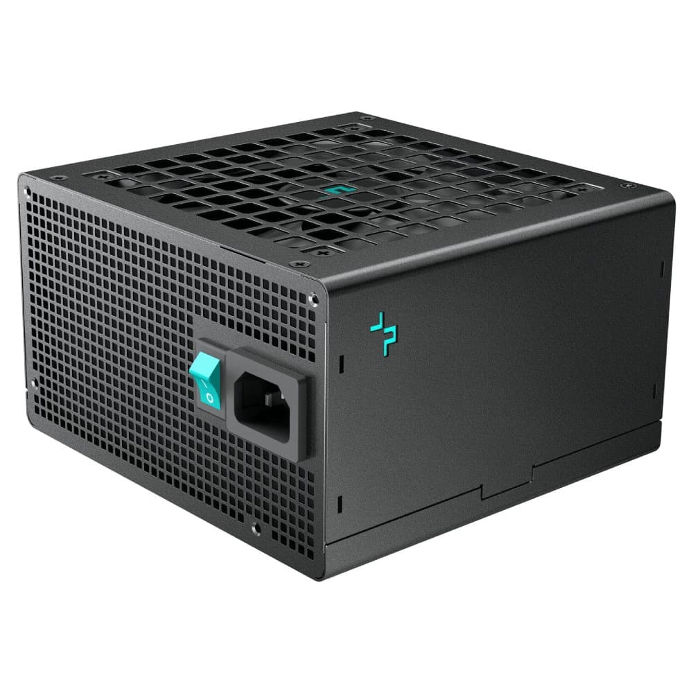 DeepCool PL750D 750W ATX 3.1 80 PLUS Bronze PSU Power Supply - Image 5