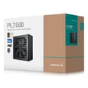 DeepCool PL750D 750W ATX 3.1 80 PLUS Bronze PSU Power Supply thumbnail 8