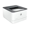 HP LaserJet Pro 3002 A4 Mono Laser Printer, Duplex, 1200 x 1200 dpi - 3002dn Ethernet thumbnail 4