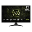 MSI MAG 325QF E18V 32" Rapid VA Quad HD 180Hz 0.5ms HDMI Displayport Gaming Monitor thumbnail 1