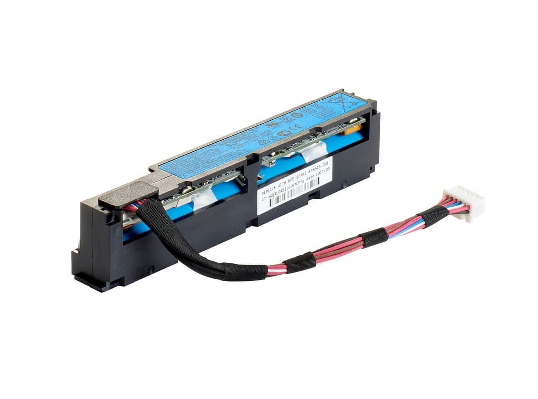 96W Smart Storage Battery - Image 1