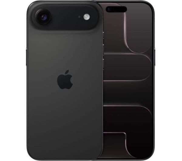 Space Black