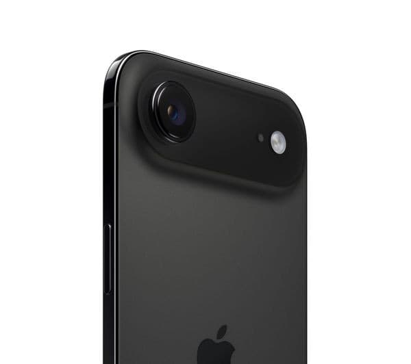 Apple iPhone Air 256GB - Space Black - Image 3
