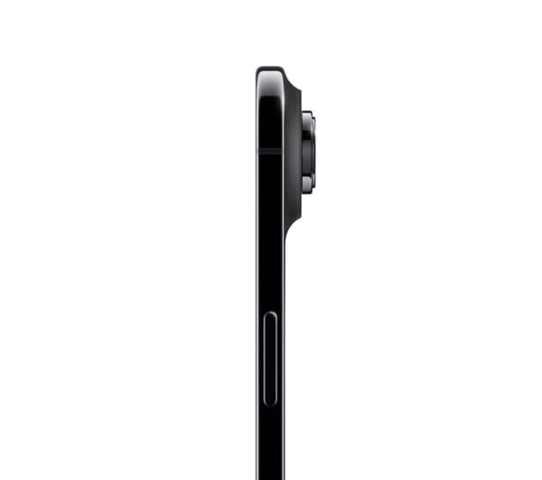 Apple iPhone Air 256GB - Space Black - Image 4