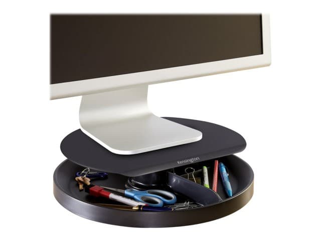 Kensington SmartFit Spin2 Monitor Stand Black