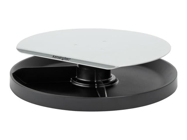 Kensington SmartFit Spin2 Monitor Stand Black - Image 2