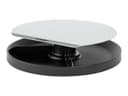Kensington SmartFit Spin2 Monitor Stand Black thumbnail 2