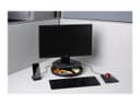 Kensington SmartFit Spin2 Monitor Stand Black thumbnail 3