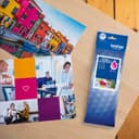 Brother LC528XL Original Ultra High Yield Ink Cartridge - Magenta thumbnail 4