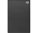 Seagate One Touch Portable Hard Drive USB 3.0 (Micro-B) 2TB - Black thumbnail 2