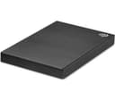 Seagate One Touch Portable Hard Drive USB 3.0 (Micro-B) 2TB - Black thumbnail 4
