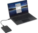 Seagate One Touch Portable Hard Drive USB 3.0 (Micro-B) 2TB - Black thumbnail 7