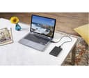 Seagate One Touch Portable Hard Drive USB 3.0 (Micro-B) 2TB - Black thumbnail 8