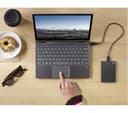 Seagate One Touch Portable Hard Drive USB 3.0 (Micro-B) 2TB - Black thumbnail 9