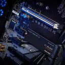 WD_BLACK SN850X 2TB M.2 2280 PCIe Gen4 NVMe SSD - Without Heatsink thumbnail 3