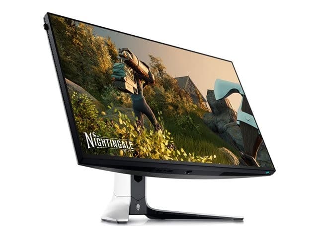Alienware AW2723DF 27" LED Monitor - Image 5