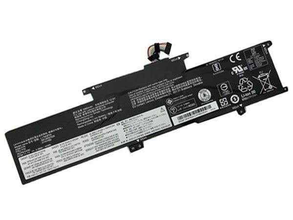 CoreParts Replacement Laptop Battery for Lenovo ThinkPad L380 / S2 Yoga 2018 (01AV482), 11.1V 3950mAh 43.85Wh Li-ion, Black
