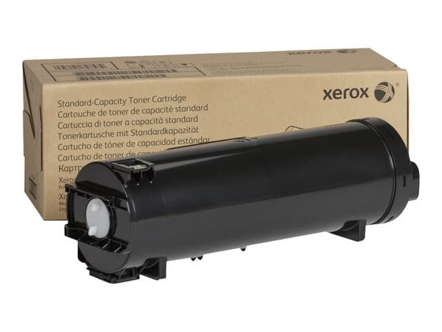 Xerox VersaLink B605/B615 - black - original - toner cartridge - Image 1