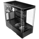 Antec C6 Curve Air Mid-Tower Case thumbnail 1