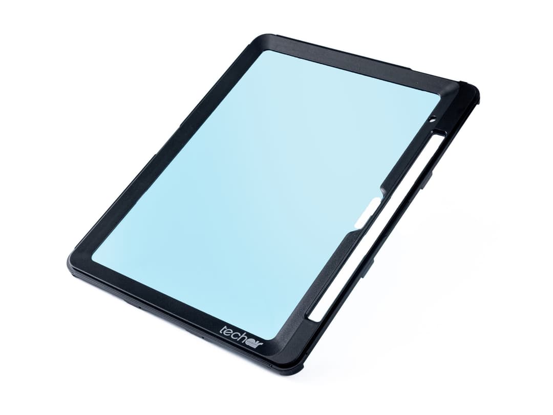 TECHAIR Xsl Tablet Case Black - Image 1