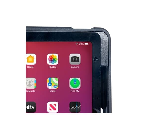 TECHAIR Xsl Tablet Case Black - Image 9