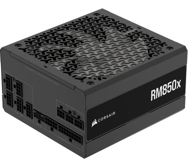 CORSAIR RM850x Modular ATX PSU - 850 W