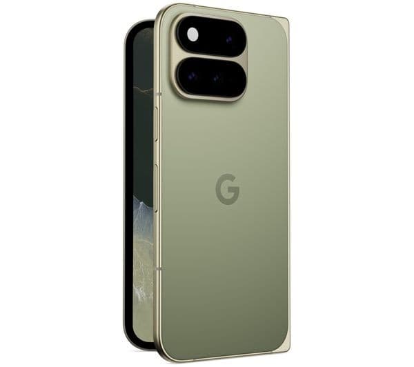 Google Pixel 11 Pro Fold 5G 512GB 16GB RAM - Olive - Image 3