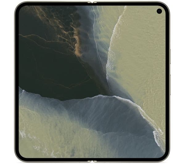 Google Pixel 11 Pro Fold 5G 512GB 16GB RAM - Olive - Image 8