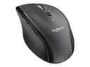 Logitech Marathon M705 Wireless Mouse Black - 910-006034 thumbnail 3