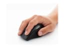 Logitech Marathon M705 Wireless Mouse Black - 910-006034 thumbnail 4