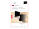 3M PF240W9B Privacy Filter for 24" Widescreen Monitor, 16:9 - Black thumbnail 1