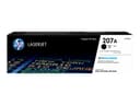 HP 207A Original LaserJet Toner Cartridge - Black thumbnail 1