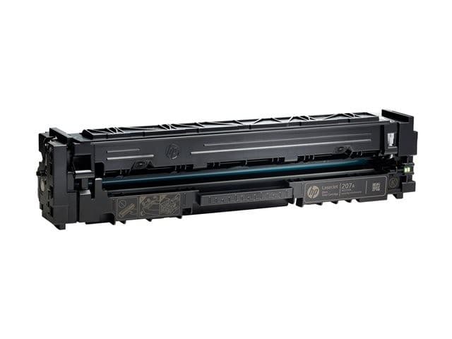 HP 207A Original LaserJet Toner Cartridge - Black - Image 2
