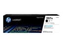 HP 207A Original LaserJet Toner Cartridge - Black thumbnail 4