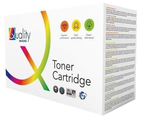CoreParts MSP8644M Toner Cartridge for Xerox WorkCentre 7525-7855 (replaces Xerox 006R01515) - Magenta